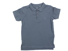 Name It stormy weather t-shirt polo